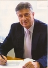 Dr. Berényi János